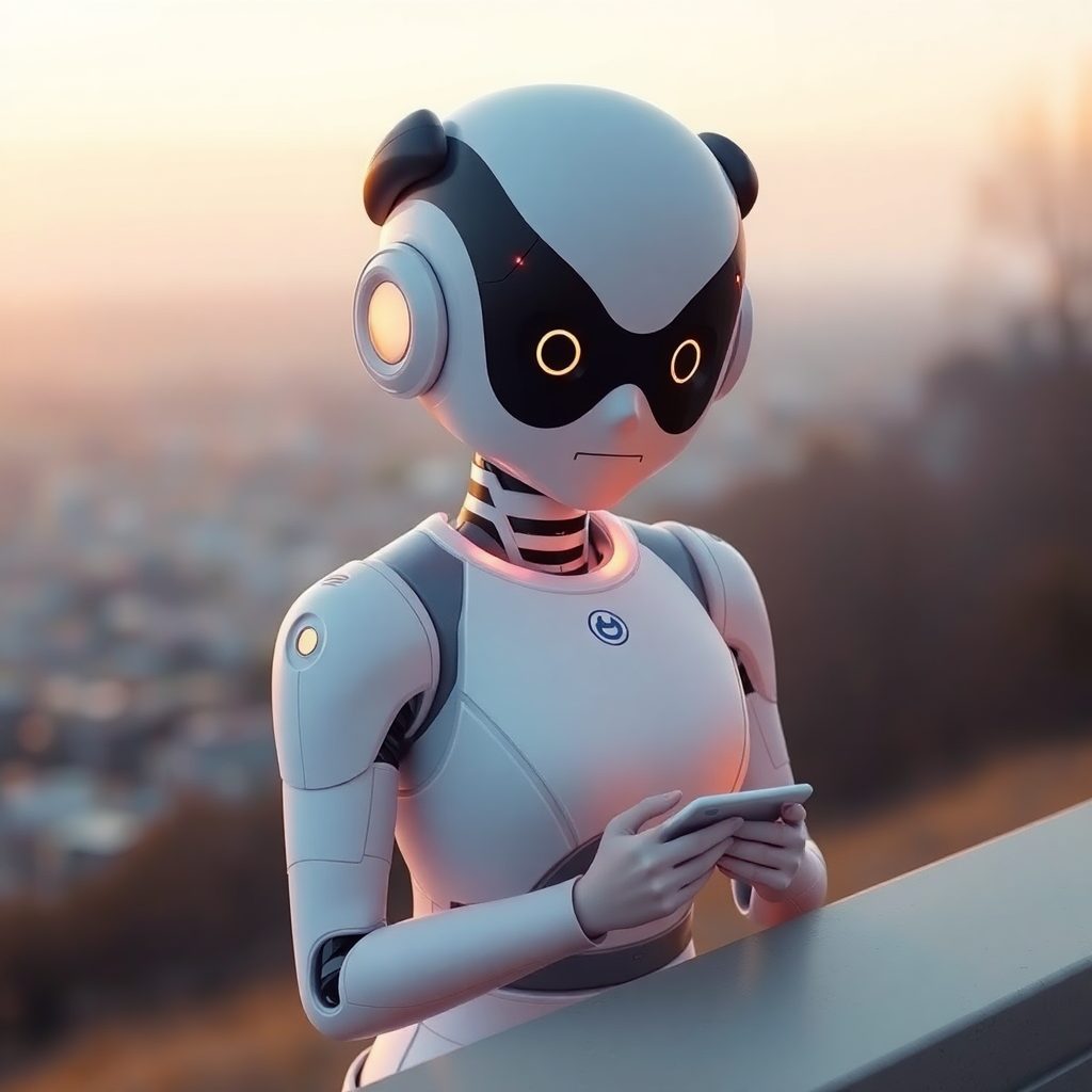 Agentic AI: Taking Charge of Our Digital Future