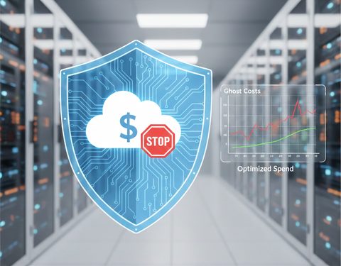 Cloud FinOps: Stopping Ghost Costs