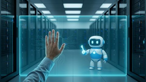 Who Can Touch Your Cloud Account, and What Happens When It's an Agent