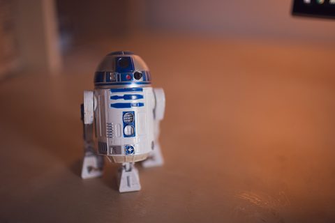Artificial Intelligence (AI) generated blogs