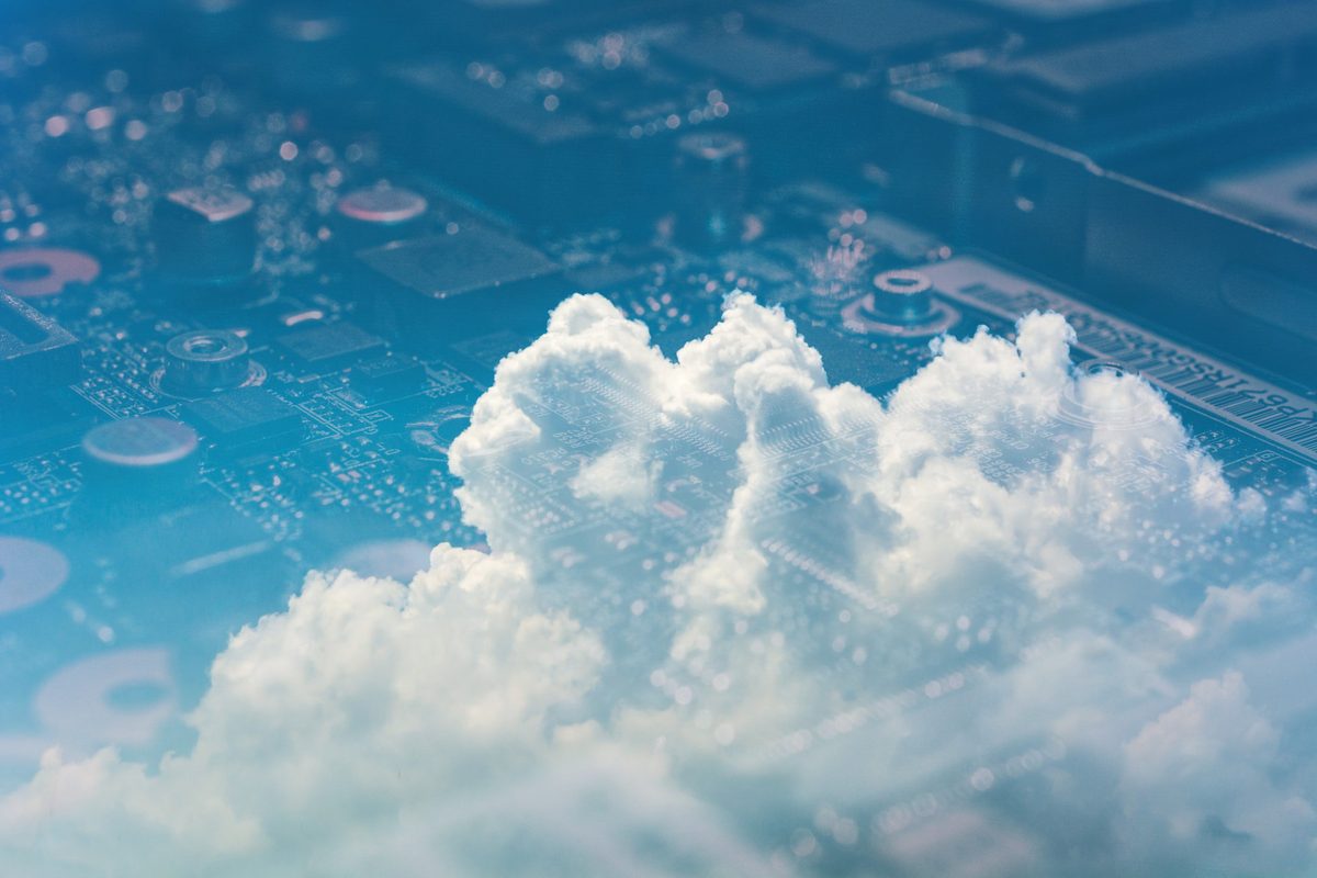 Serverless Website Architecture